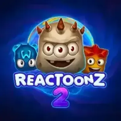 Reactoonz